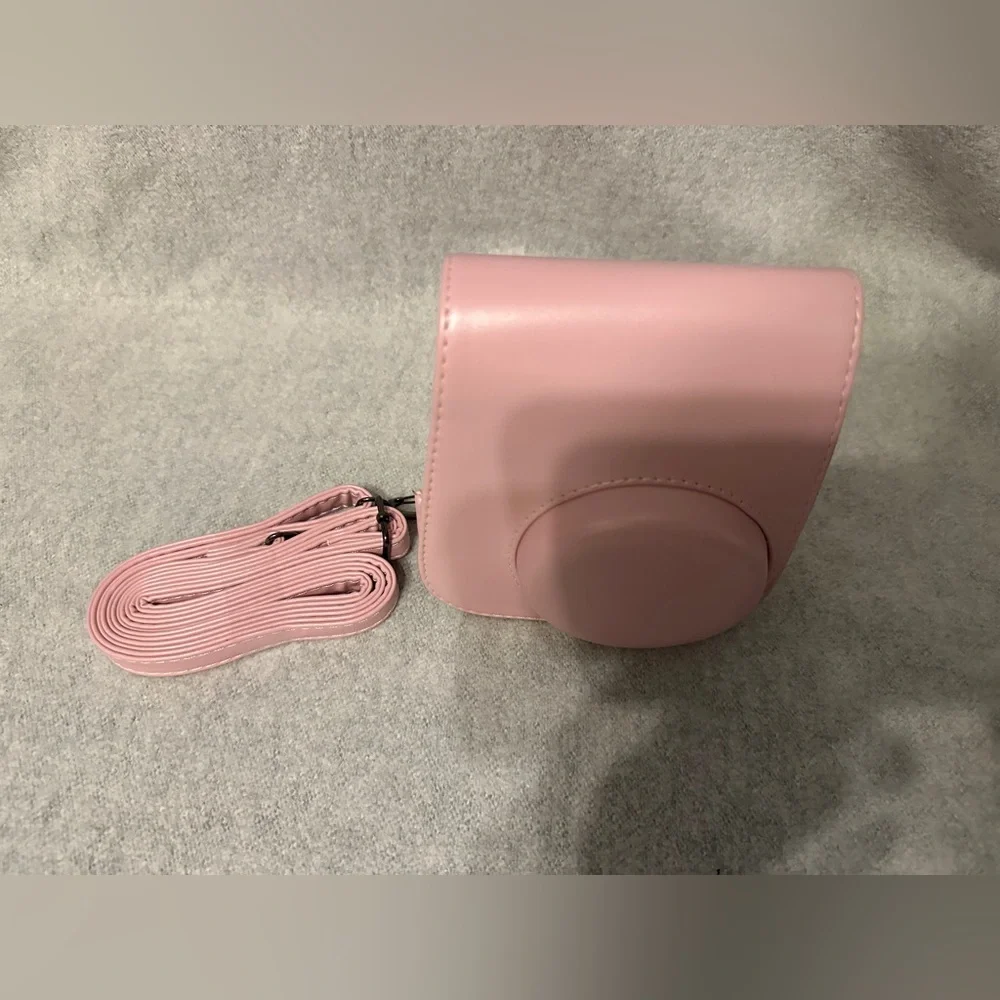 Polaroid Camera Purse